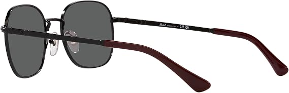 Persol Unisex Po1009s Square Sunglasses
