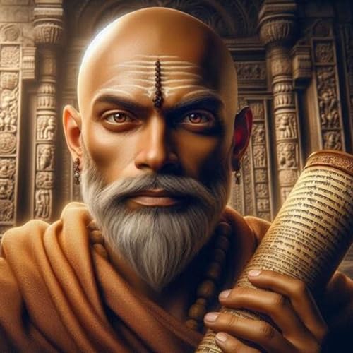 Chanakya Arthashastra Spy Thriller: How He Built Mauryan Empire with Spies