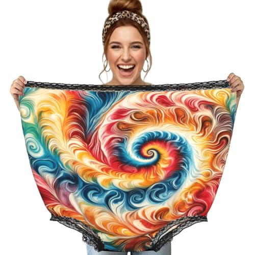 Funny Gag Gifts Augenstern culotte granny noire : trouvez enfin un cadeau humoristique original