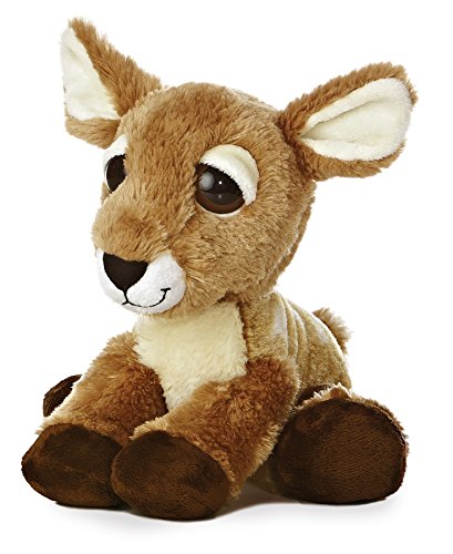 Aurora - Dreamy Eyes - 10