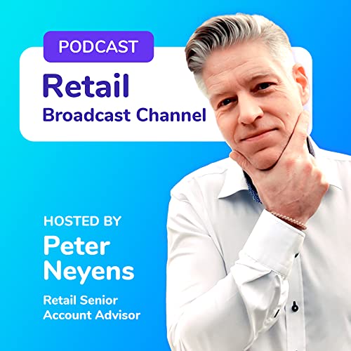 Couverture de Retail Broadcast Channel (English)