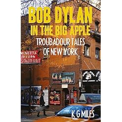 Bob Dylan in the Big Apple: Troubadour Tales of New York Broché – Illustré, 9 décembre 2021 - Les Beatles, Paul McCartney, John Lennon, RIngo Starr, George Harrison