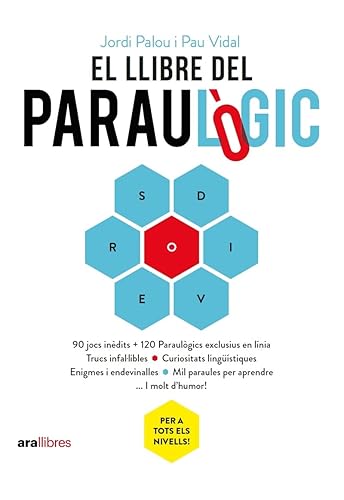 EL LLIBRE DEL PARAULÒGIC, 5a Ed. (CATALAN)