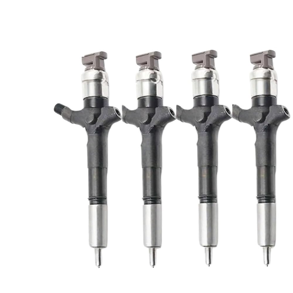 Fuel Injectors Fuel Injector Nozzle for HIACE 2.5D