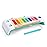Baby Einstein Magic Touch Xylophone Wooden Musical Toy with Lights, Ages 12 Months +