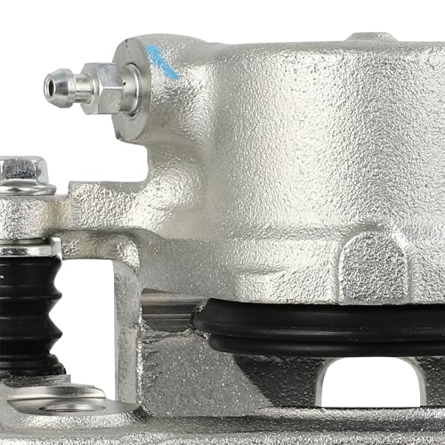 Image of 19B1486 Front Right Disc Brake Caliper Assembly w /Bracket