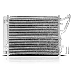 Frankberg Skraplacz Klimatyzacji z Suszarką i30 Cee'D