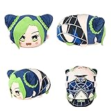 Jolyne Cujoh Plush Pillow Home Decoration Soft Body Pillow Cushion Throw Pillow for Cosplay Party