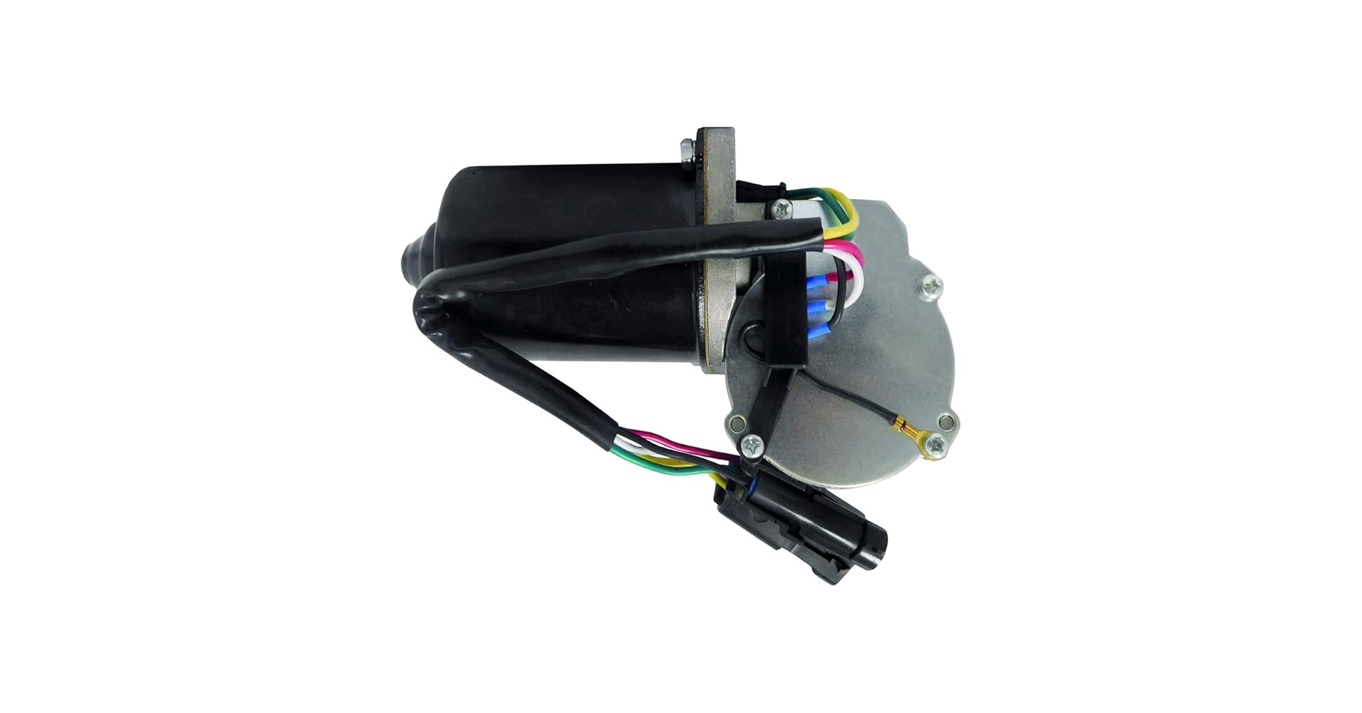 Amazon.com: RAREELECTRICAL New Front Wiper Motor Compatible