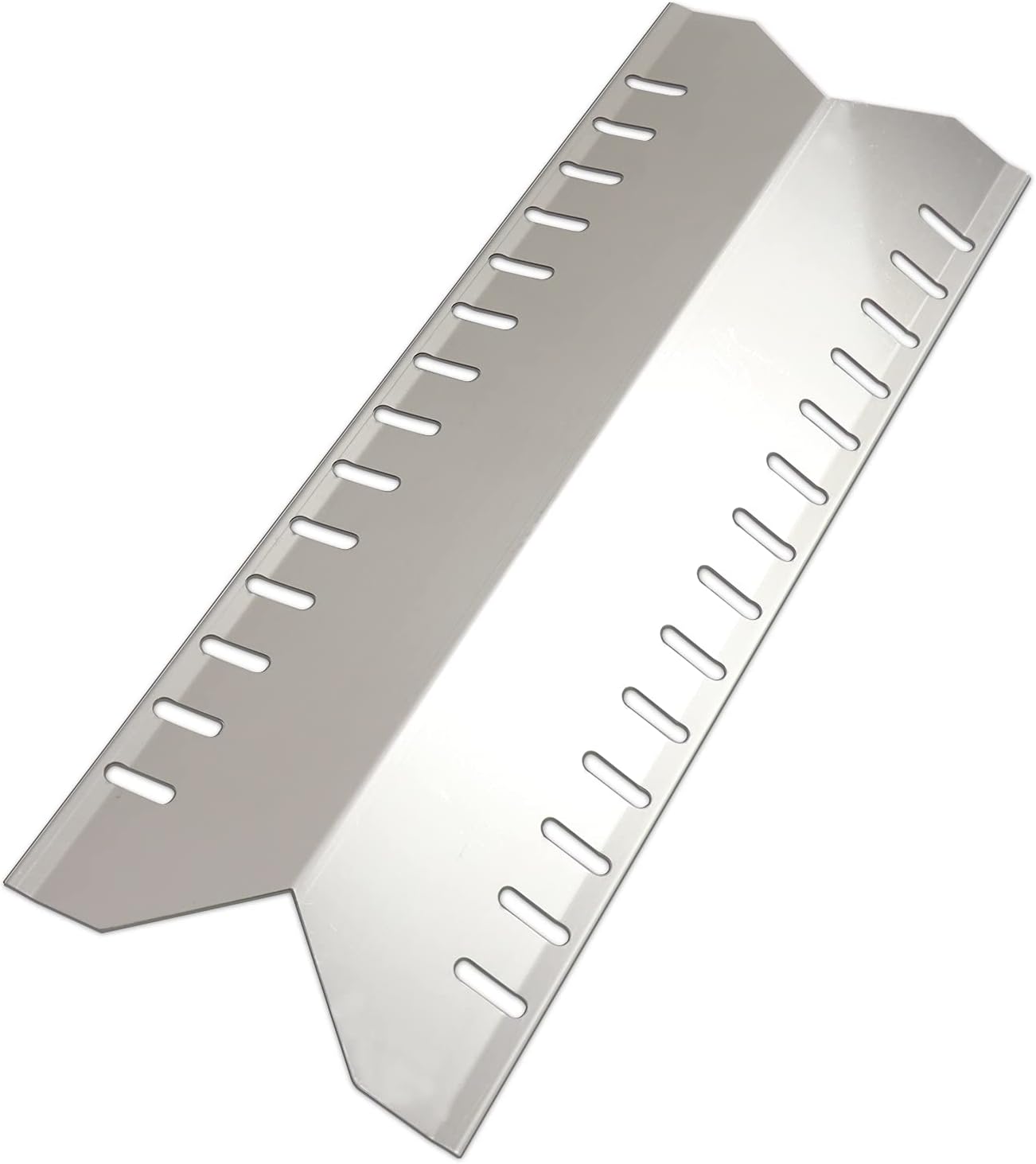 Zemibi Stainless Steel Heat Shield Replacement for Master