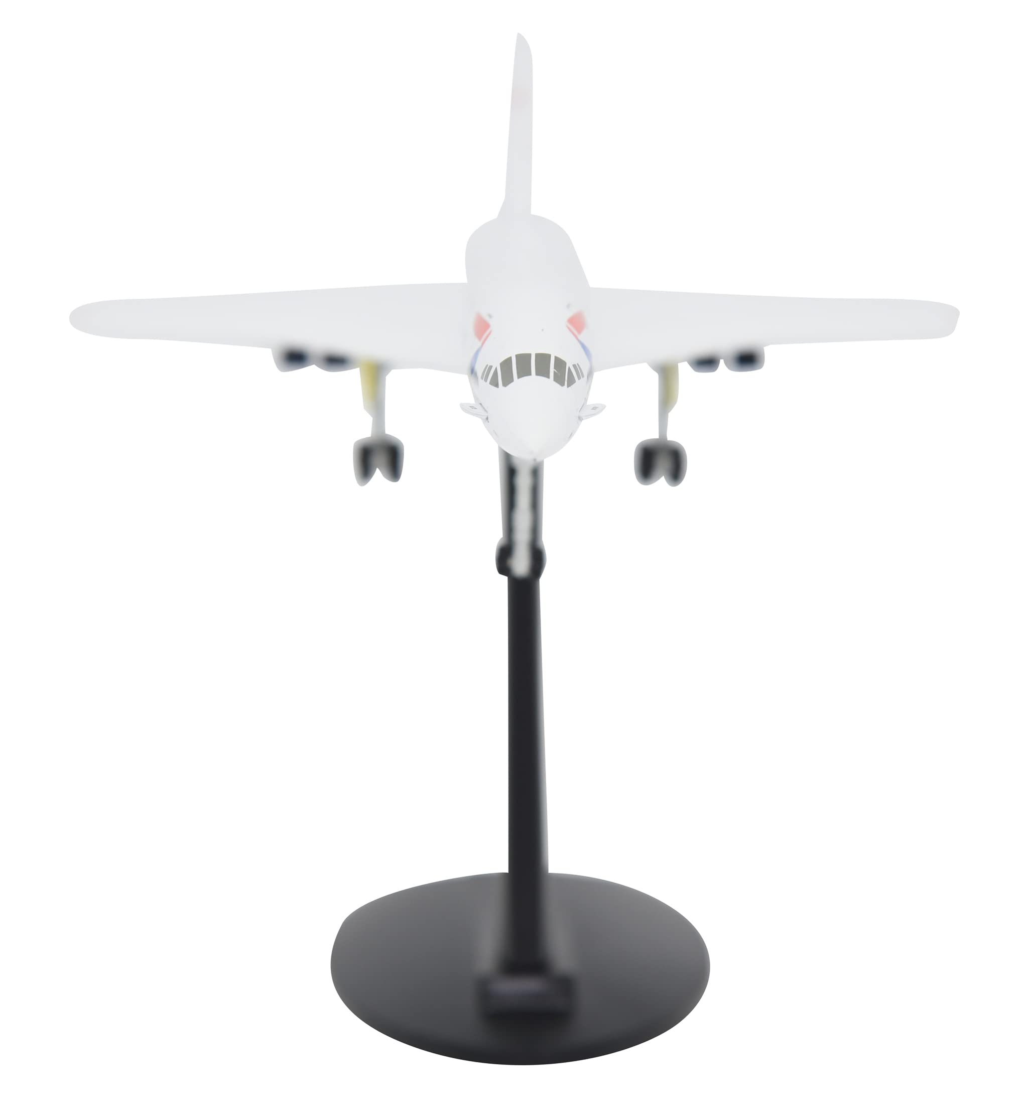 1/200 コンコルド　中国民航　CAAC　架空モデル　Concorde　SST 1/200 コンコルド 中国民航 CAAC 架空モデル Concorde SST