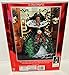 Special Edition Happy Holidays 1995 Barbie African American