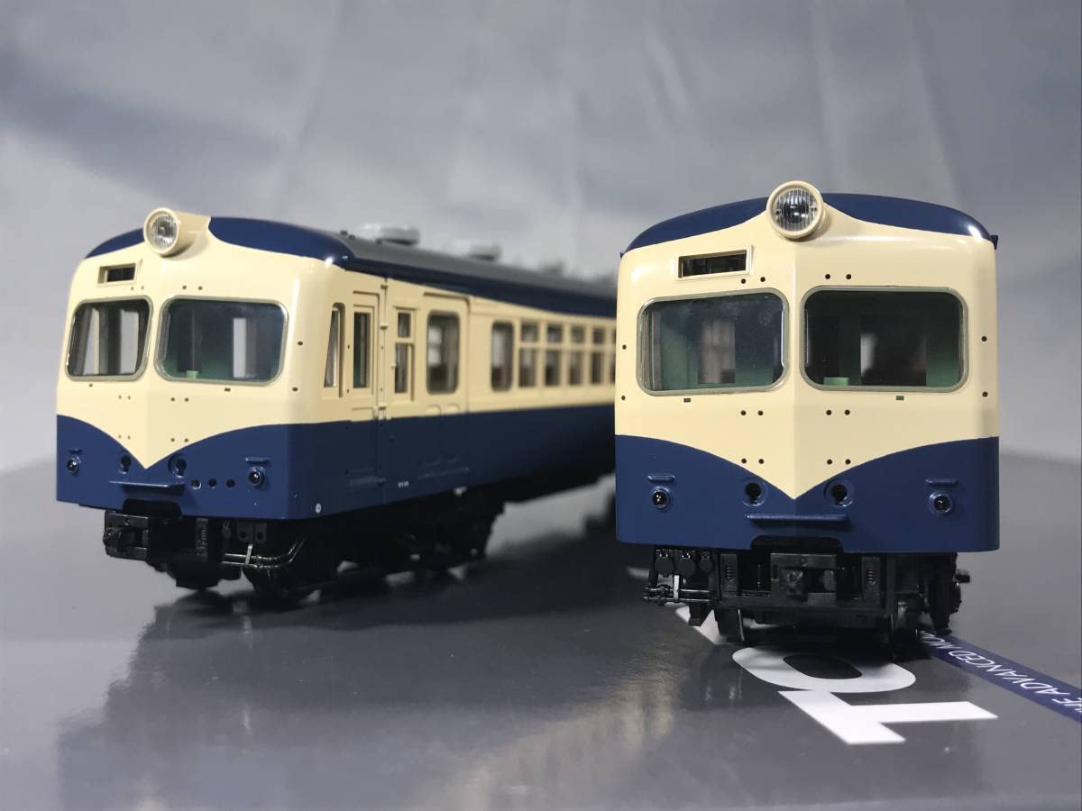 Amazon | ・HOゲージ・TOMIX(トミックス)・国鉄70系電車（横須賀線色