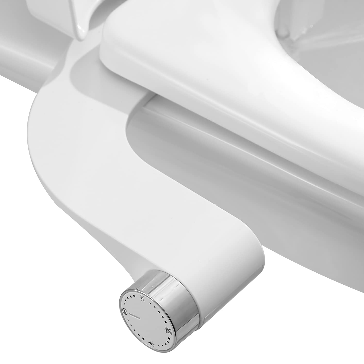 Buy Doiliese NonElectric Bidet Toilet Seat Attachment Easy Install