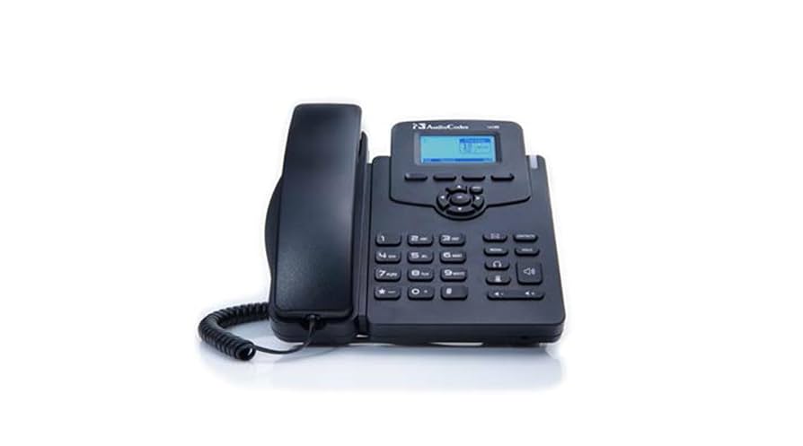 Amazon.com : AudioCodes - IP405HDEG - Audiocodes 405hd Ip