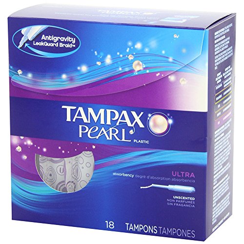 List of Top Ten Best Ultra Tampons Top Picks 2023 Reviews