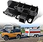 Snailfly 2“ Trailer Tow Hitch Assembly Fit for Ford Bronco 2021 2022 2023 Class 3 Hitch Receiver, NOT for Bronco Sport