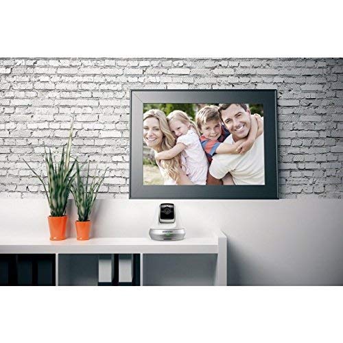 Samsung SNH-V6410PN/UK Videocamera di Sorveglianza...