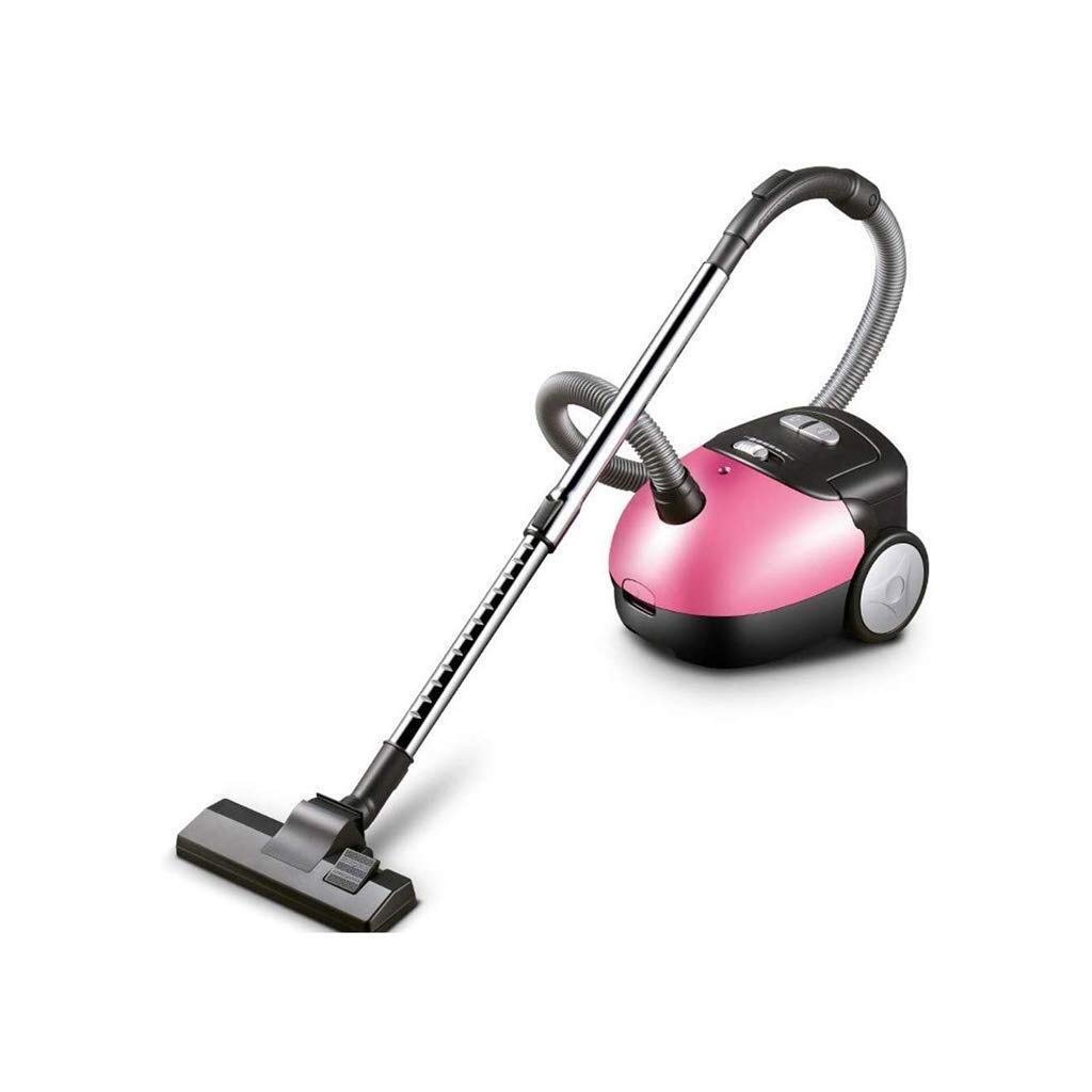 DB 1600W Complete Power Premium Bagged Turbo Pet Cylinder Vacuum Cleaner