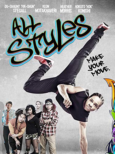 All Styles