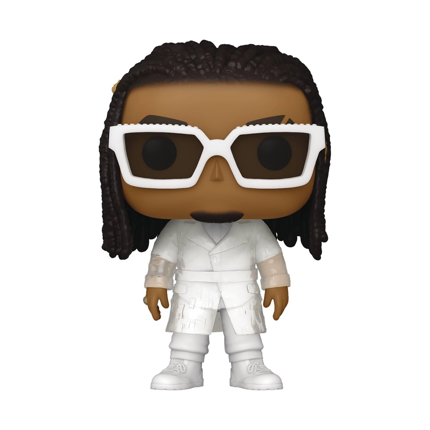 Pop! Rocks: Ozuna, 3.75 inches