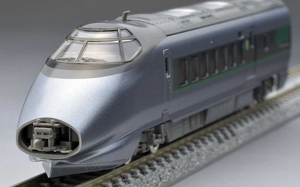 TOMIX 98864 N Gauge JR 400 Series Yamagata Shinkansen