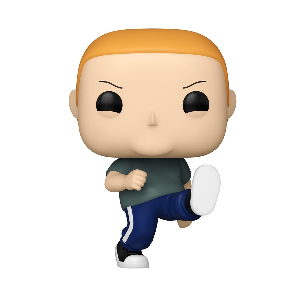 Funko POP! Animation: King of the Hill, Bobby Hill, Collectable Vinyl Figure, Gift Idea, Official Merchandise - Image 2