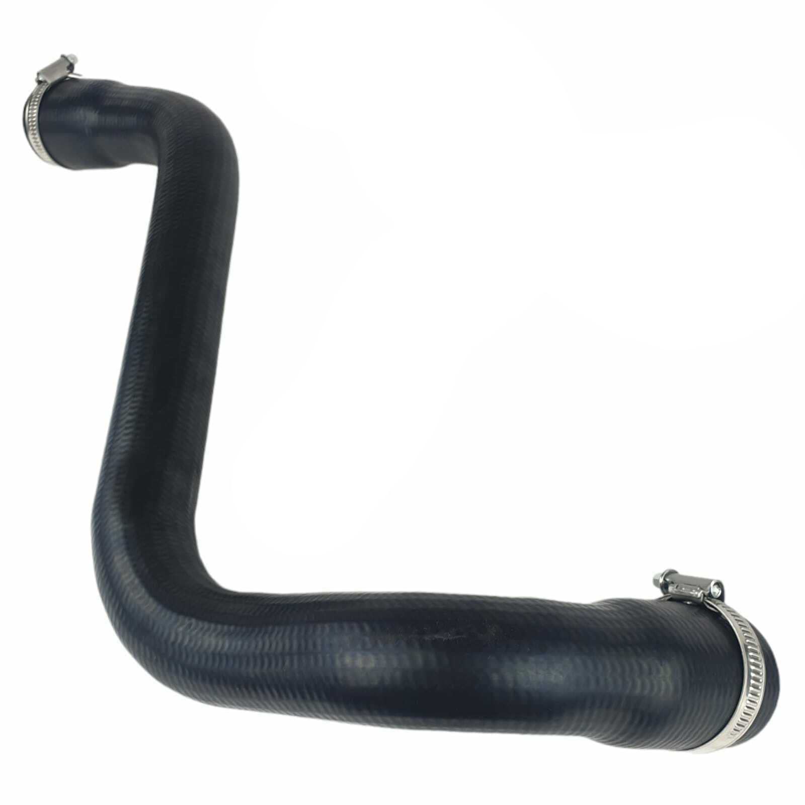 Tuyau Raccord Tube Durite de Turbo Turbocompresseur Intercooler compatible pour GRAND SCÉNIC II SCÉNIC II 1.9 DCI - 8200658187 8200363471