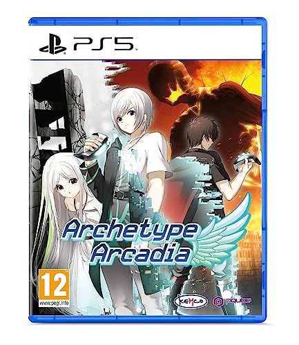 Archetype Arcadia Playstation 5