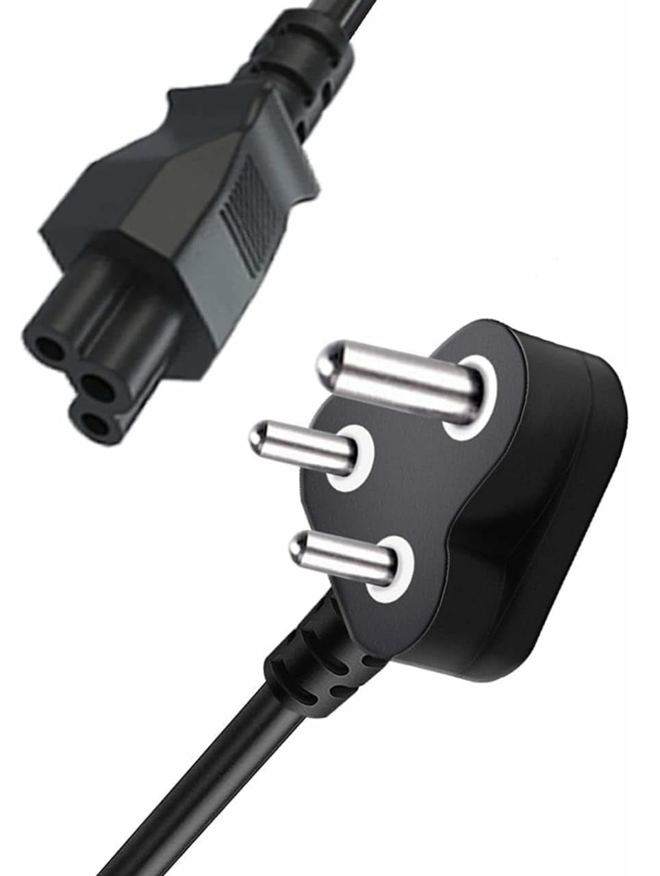 boral 3 Pin AC Laptop Power Cord Cable Notebook Computer Replacement Charger Cord Wire 18AWG Laptop Adapter Power Cable Laptop Charger Power Cord Universal Mickey Mouse Connector Power Cord (B0CWLVLXVQ) Amazon Price History, Amazon Price Tracker