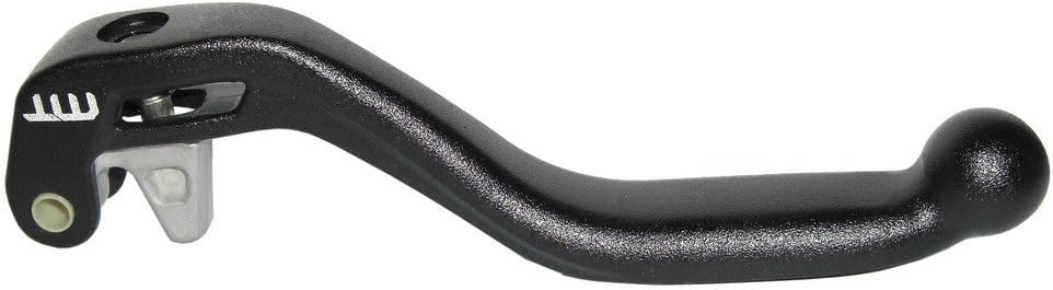 Brake lever Magura MT4 2-D. alu-pal. C. Ball Head ne, UV = 1