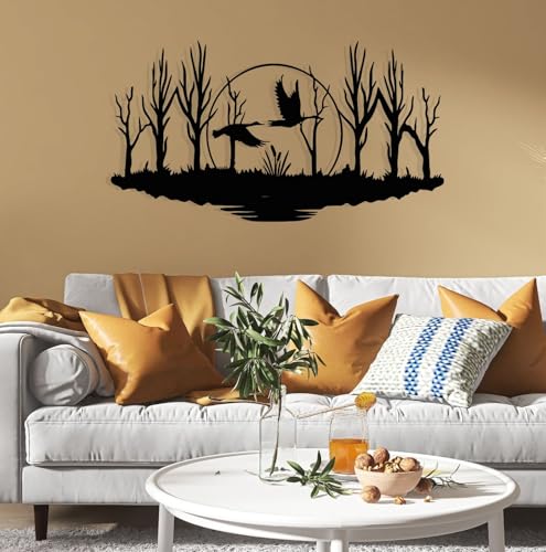 Décoration d'intérieur moderne : finissez-en avec vos murs vides - 4