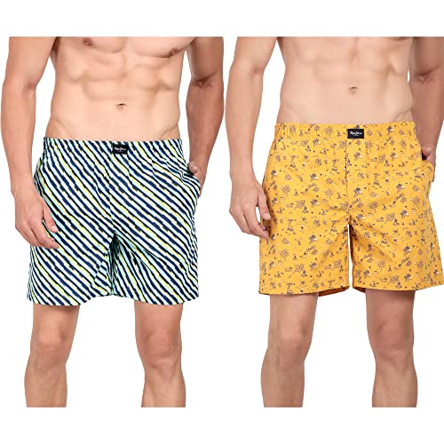 Image of Pepe Jeans Men Boxers