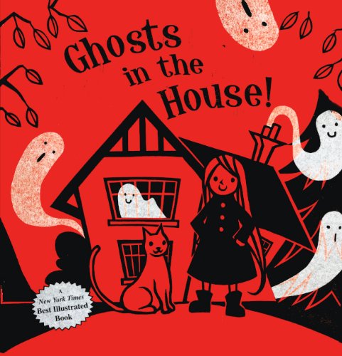 Ghosts in the House!