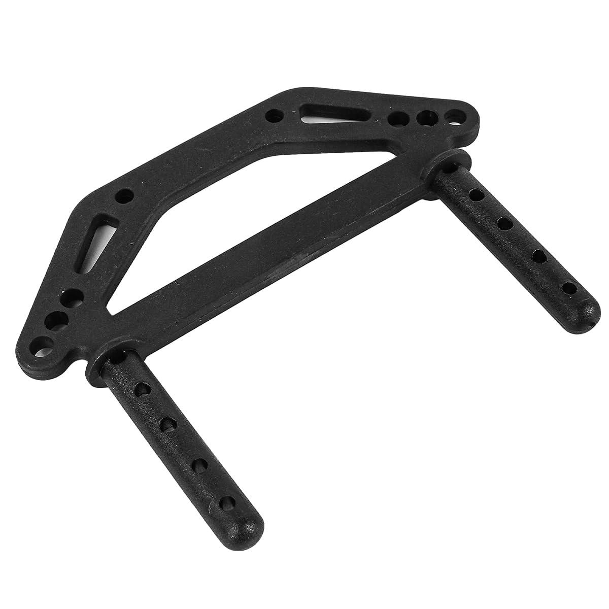 Namvo 2 Sets Front and Rear Body Posts for VRX FTX Carnage 1/10 RC Car Compatible RH1001, RH1002, RH1011 - Image 3
