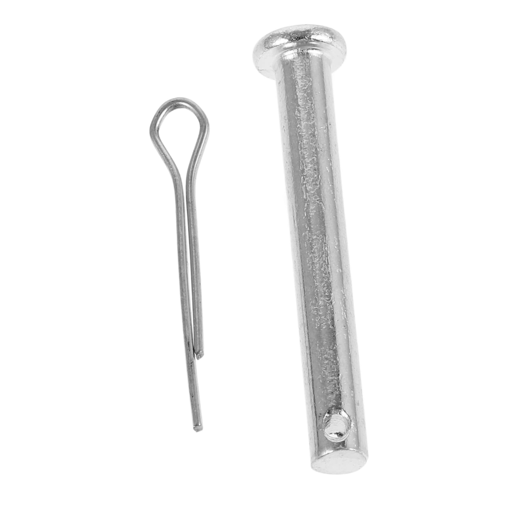 COLLBATH Popcorn Machine Latch Locking Pin Commercial Accessory for Secure Operation Construction Reliable Replacement Part for Popcorn Makers