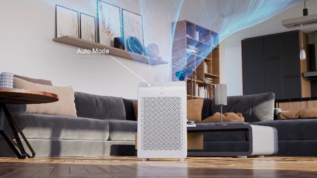 Amazon.com: WINIX 5530 Air Purifier (New Generation of 5500-2 with