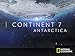 Continent 7: Antarctica Season 1