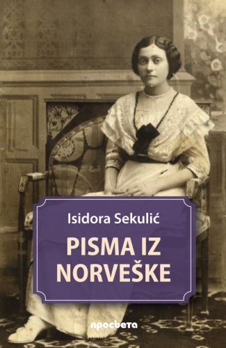 Pisma iz Norveske (Serbian Edition)
