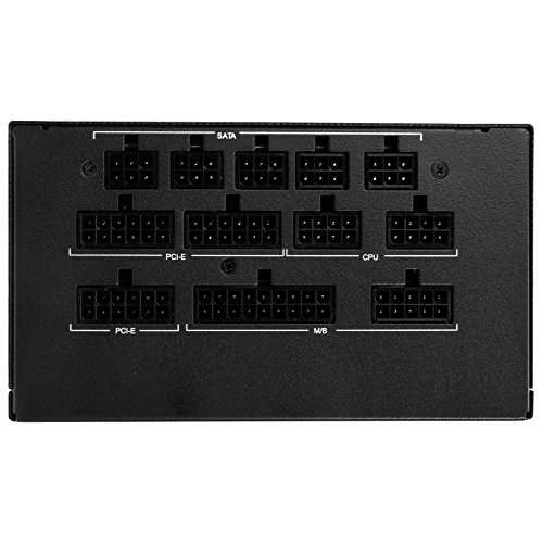Build My PC, PC Builder, Rosewill PHOTON-850