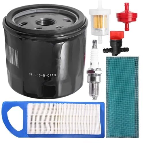 Air Oil Filter Kit for 15-18.5 HP