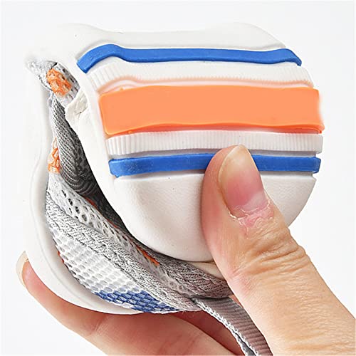 Infant Toddler Girls Boys Shoes Sandals Flat Bottom Non Slip Half Open Toe Slip Summer Breathable Soft Boys Baby Sandals4