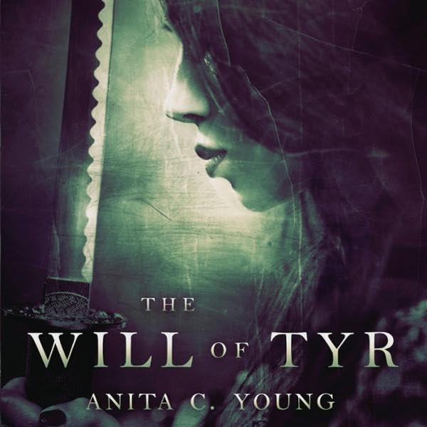 Cover art for The Will of Tyr