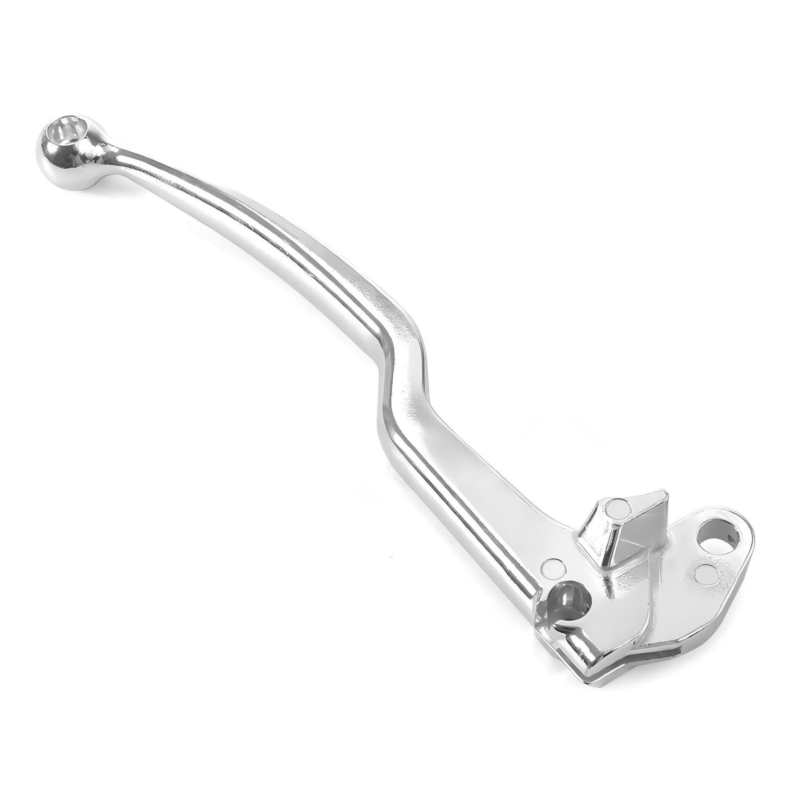 Riderai One Color Motorbike Clutch Levers For Suzuki Gsr Gsxr Gsxs Dl Sfv Rv Gz Vl Sv650 Gw250 Clutch Lever Handle Motorcycle Accessories