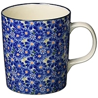 Amazon.com: かじゅあるらいふ(Kakuni) Mino Ware K14256 Sakura