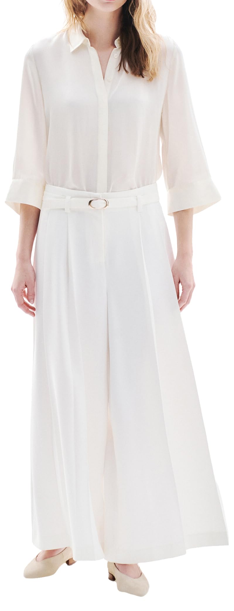 Caroll Pantalon Femme