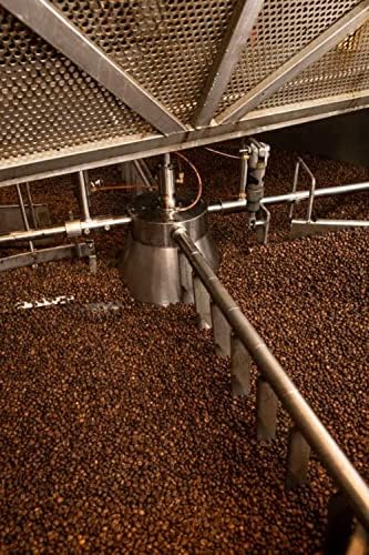CAFES GUILIS DESDE 1928 AMANTES DEL CAFE Café Grano de Oro Smalto naturale umido 1 kg Confezione da 2 kg