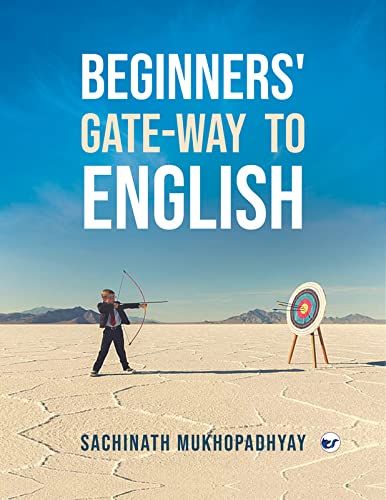 Beginners Gate-Way to English