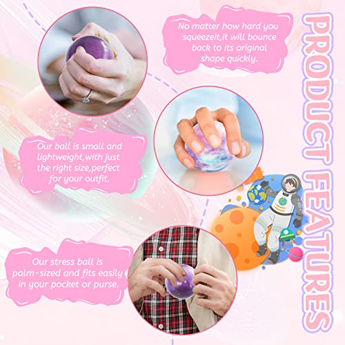 30-Pcs-Galaxy-Stress-Balls25-Inch-Outer-Space-Theme-Foam-Stress-BallsStress-Relief-Balls-for-ChildrenSqueeze-Anxiety-Fidget-Sensory-Balls-for-Party-FavorsDecorations