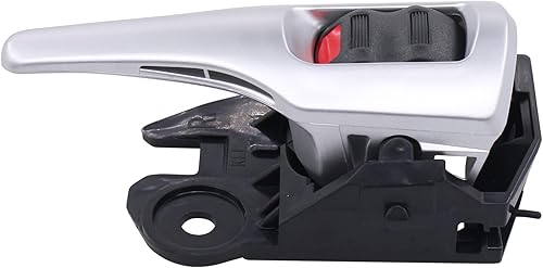 Miniatura 3 de XtremeAmazing Palanca de la manija de la puerta interior interior para Toyota Corolla 2009-2013 par delantero o trasero izquierdo derecho